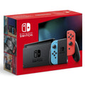 Nintendo Switch-Konsole Neon-Rot/Neon-Blau(Nintendo Switch/Konsole)