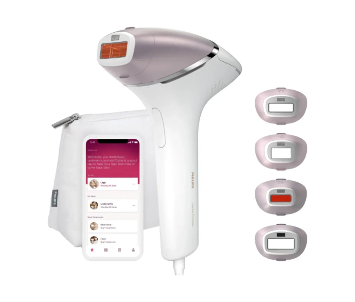 Philips PhilipsLumea 8000 series  BRI947/00(Default Title)