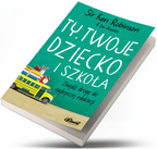 Zestaw książek dla rodzica nastolatka