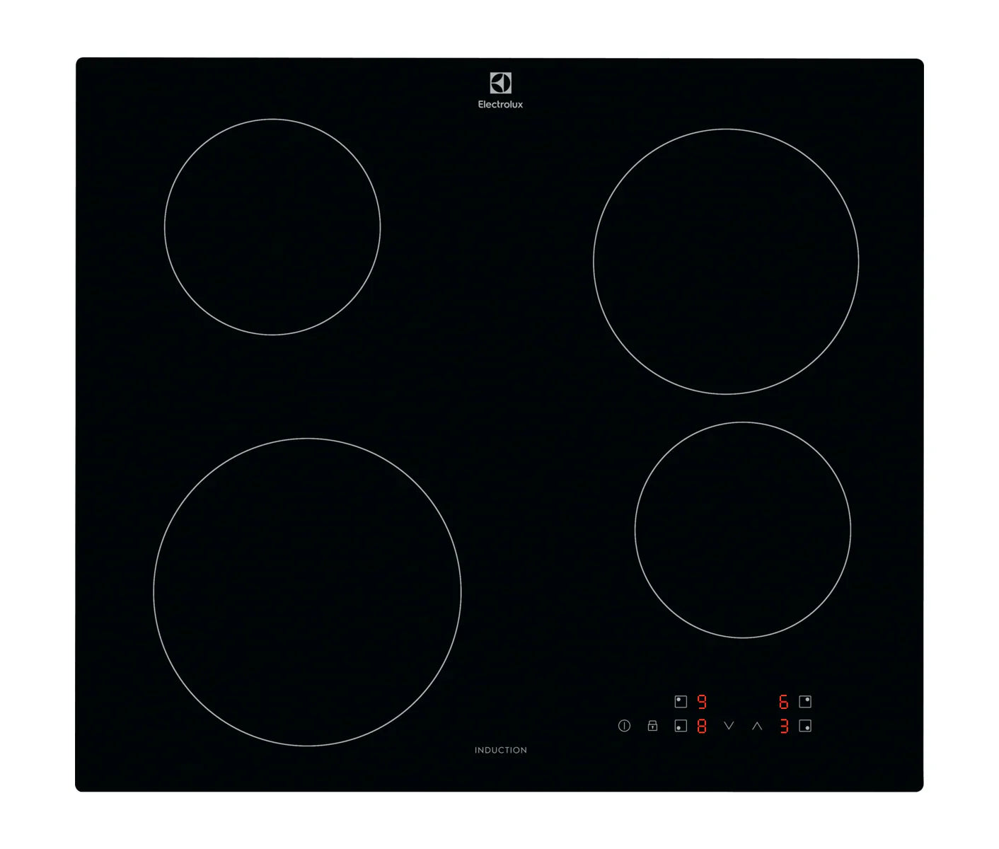 Electrolux HOI624S(Default Title)